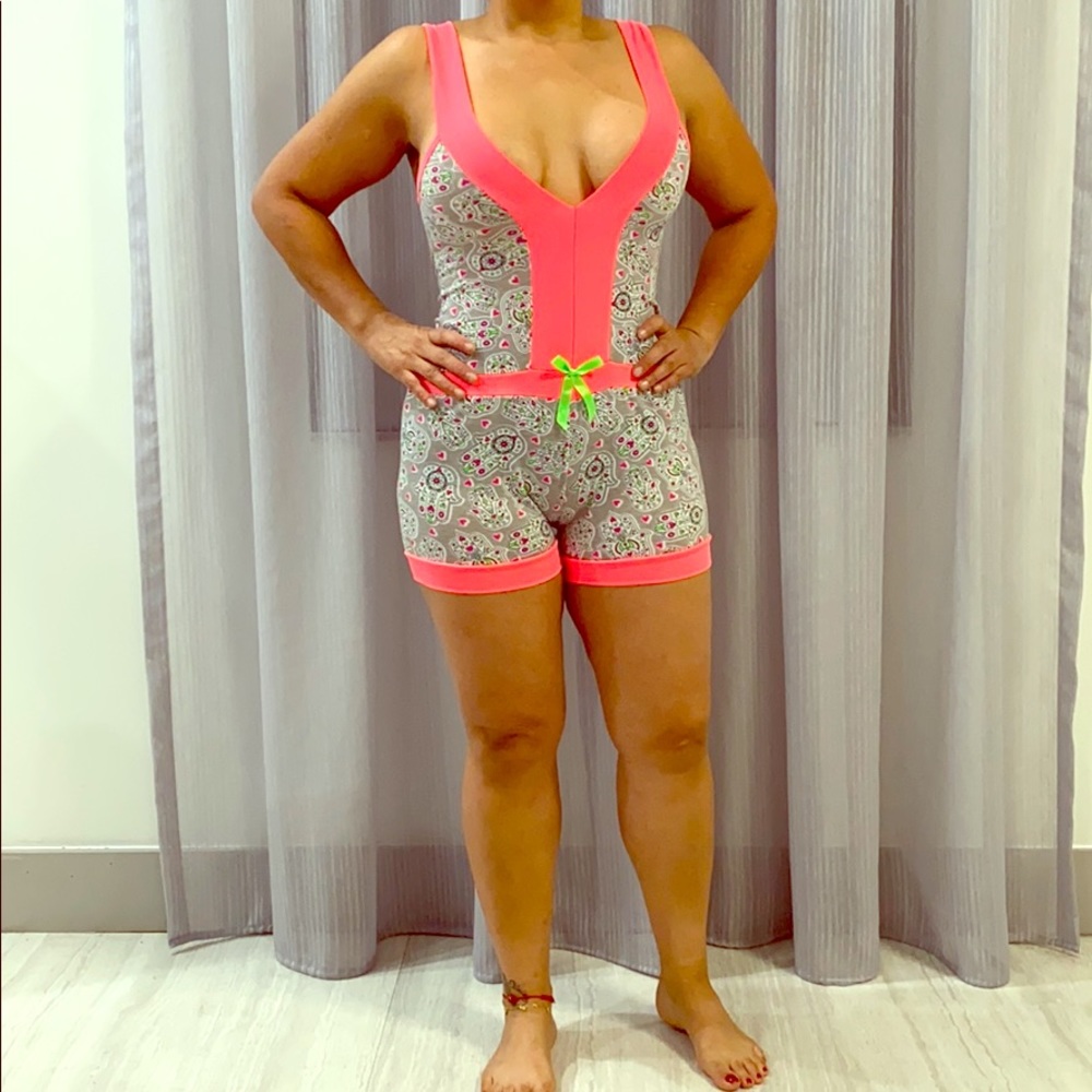 Colombian pijama